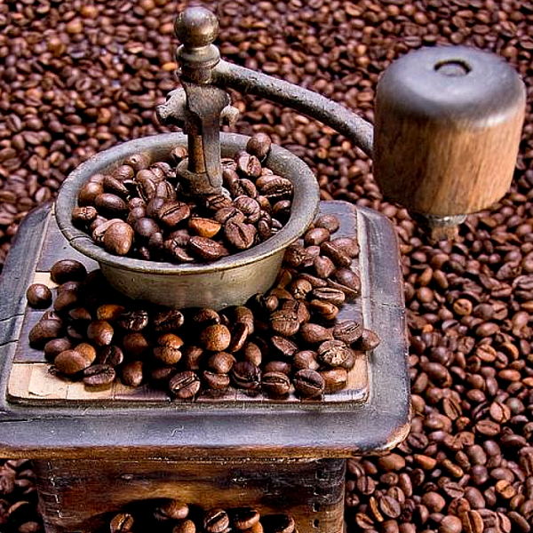 На фото изображено ЛИМОН ароматизированный кофе
