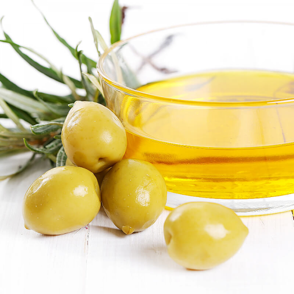 На фото изображено Масло оливковое Extra Virgin 0,3% SITIA